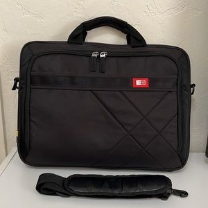 Case Logic 15" Laptop and Tablet Case - notebook carrying case